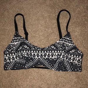Target Swimsuit Top